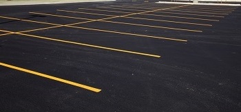 parking lot, cars, vehicles